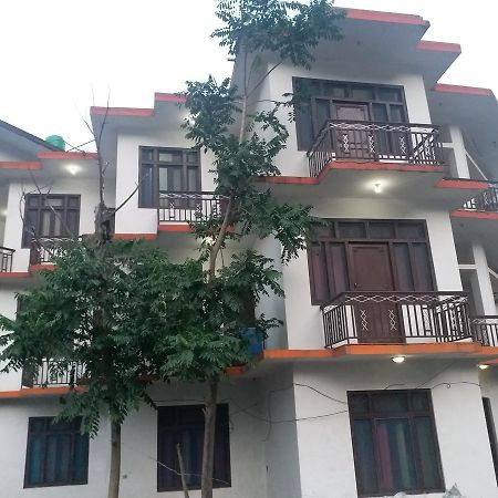Hotel Ganga Sagar Uttarkāshi Zewnętrze zdjęcie